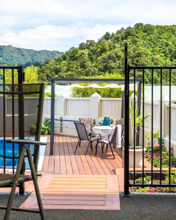 Fabulous Apartment With Private Spa Pool & Gym พิคตัน ภายนอก รูปภาพ