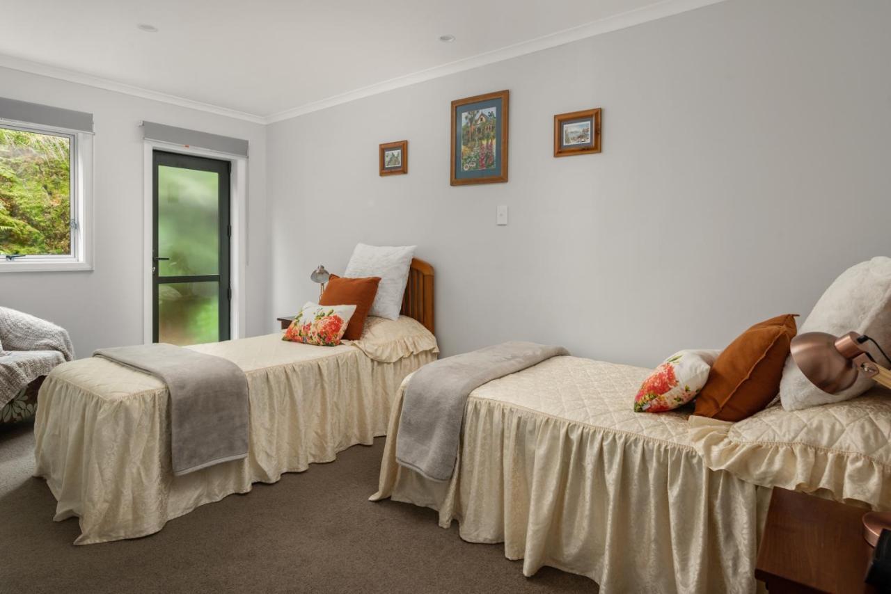 Fabulous Apartment With Private Spa Pool & Gym พิคตัน ภายนอก รูปภาพ