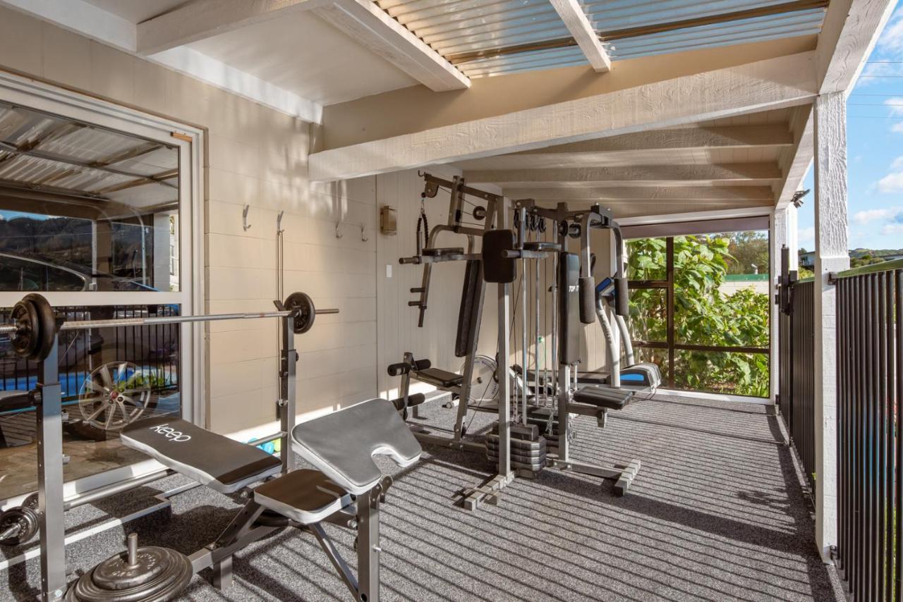 Fabulous Apartment With Private Spa Pool & Gym พิคตัน ภายนอก รูปภาพ